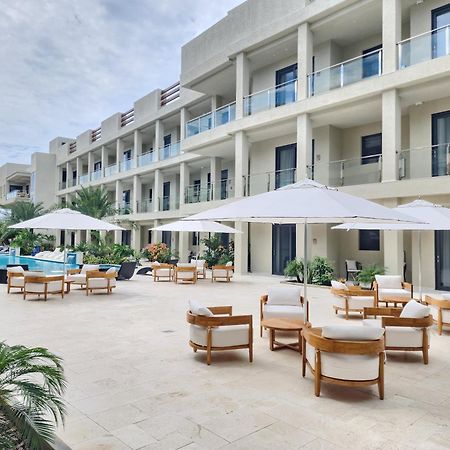 Wariruri Condos Aruba Палм Бийч Екстериор снимка