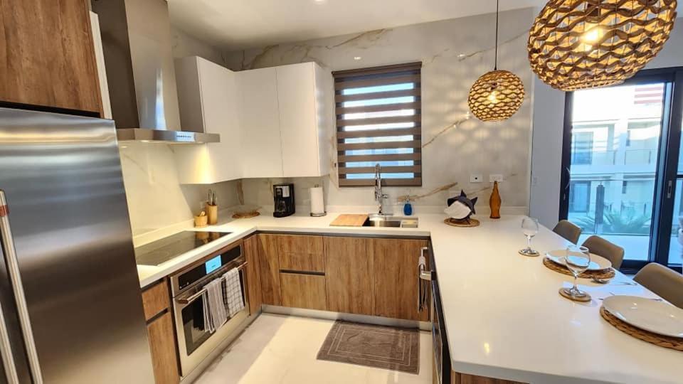 Wariruri Condos Aruba Палм Бийч Екстериор снимка