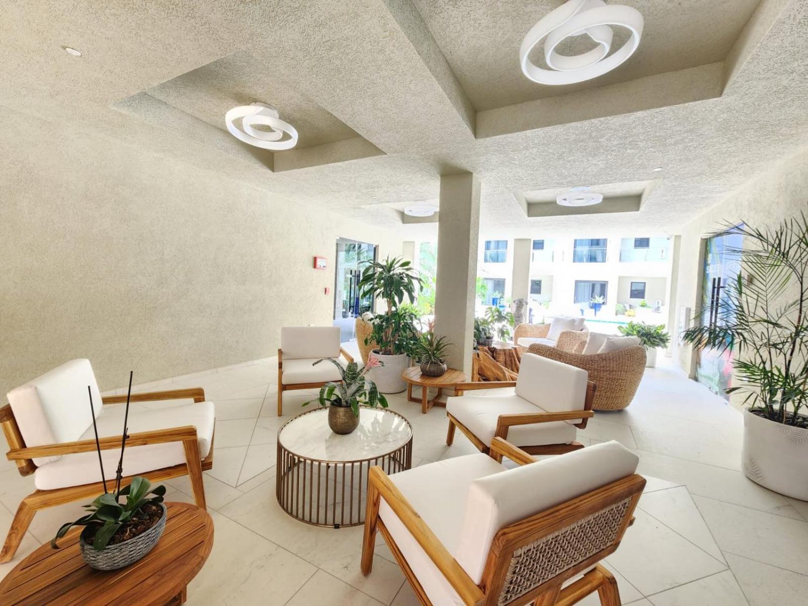 Wariruri Condos Aruba Палм Бийч Екстериор снимка