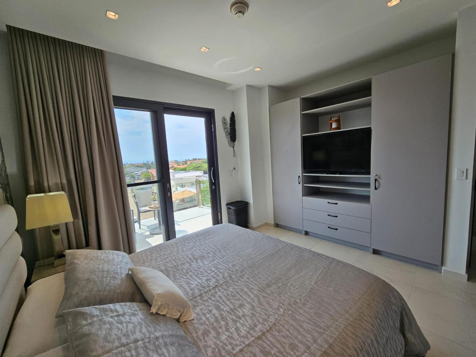 Wariruri Condos Aruba Палм Бийч Екстериор снимка