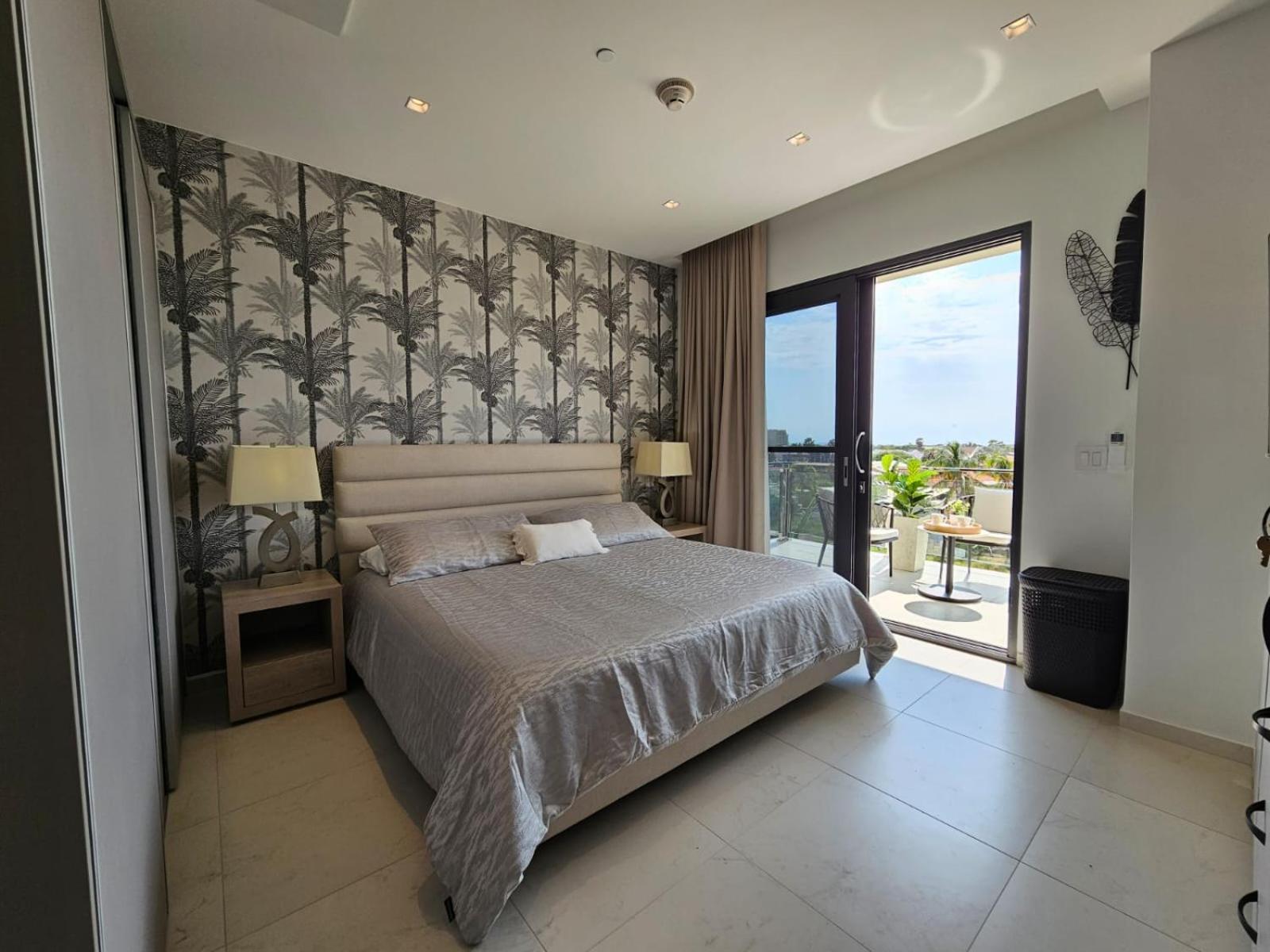 Wariruri Condos Aruba Палм Бийч Екстериор снимка