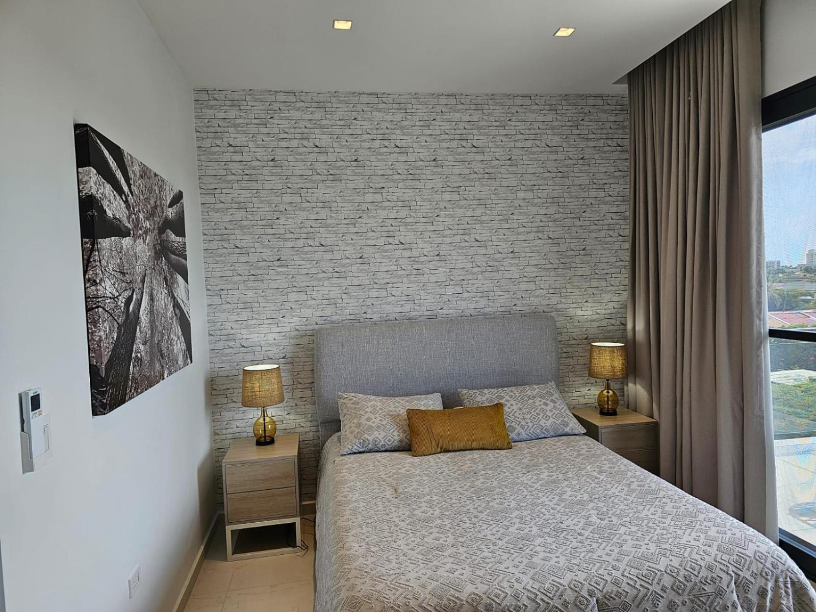 Wariruri Condos Aruba Палм Бийч Екстериор снимка