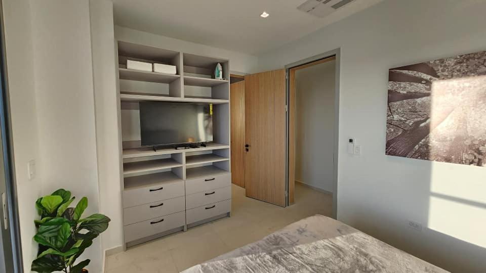 Wariruri Condos Aruba Палм Бийч Екстериор снимка