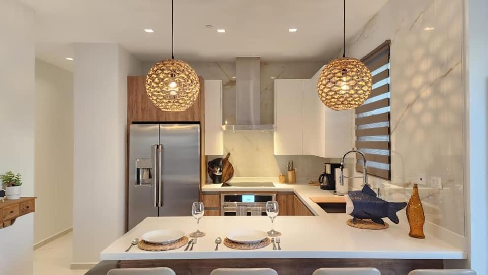 Wariruri Condos Aruba Палм Бийч Екстериор снимка