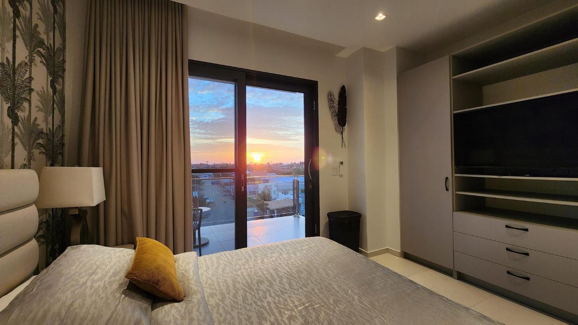 Wariruri Condos Aruba Палм Бийч Екстериор снимка