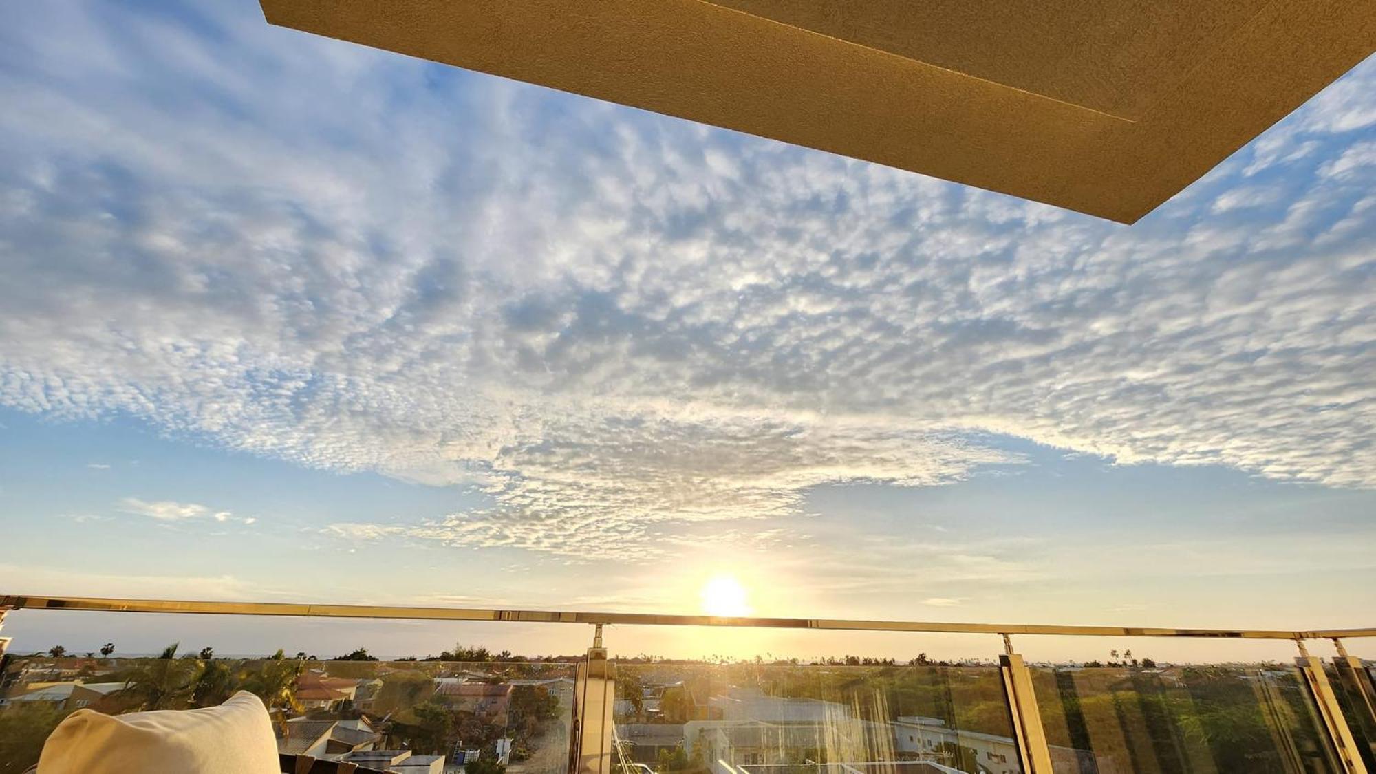 Wariruri Condos Aruba Палм Бийч Екстериор снимка